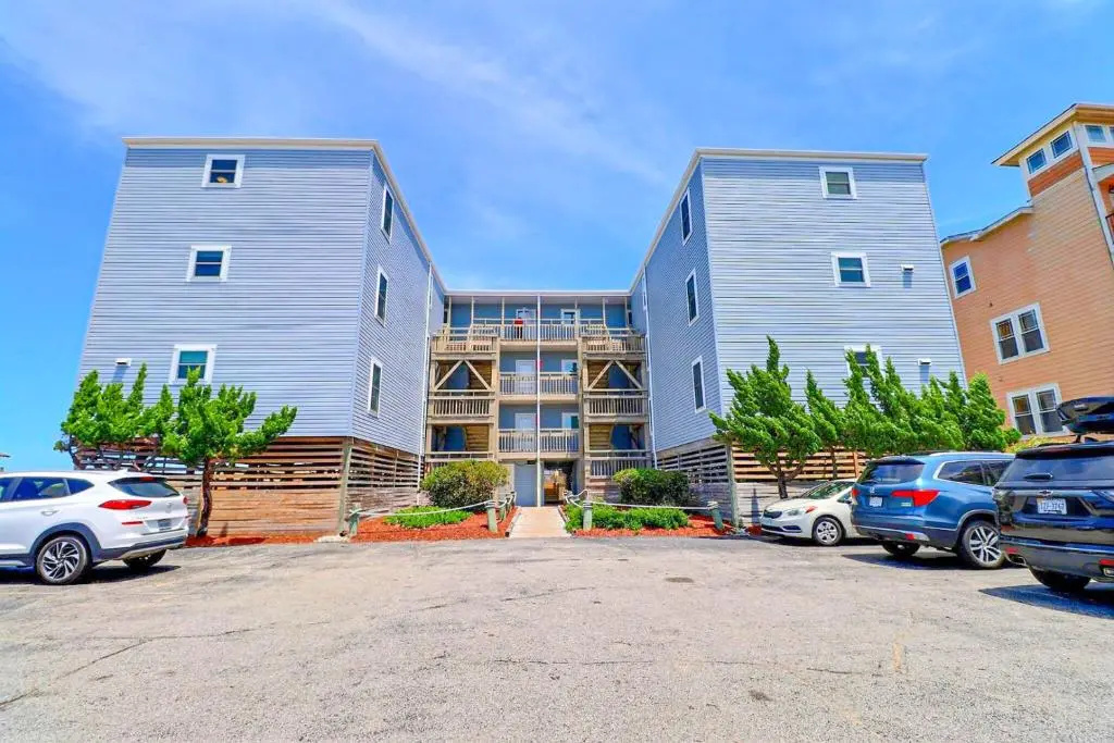 SO1A - Sea Oats Unit 1A