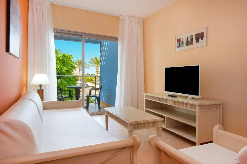 Iberostar Waves Gaviotas Park -All Inclusive - Chambres