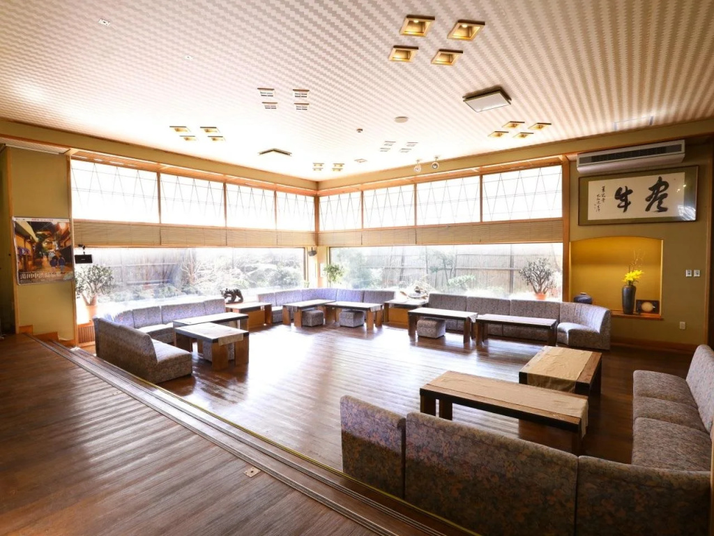 Hotel Housei - Général