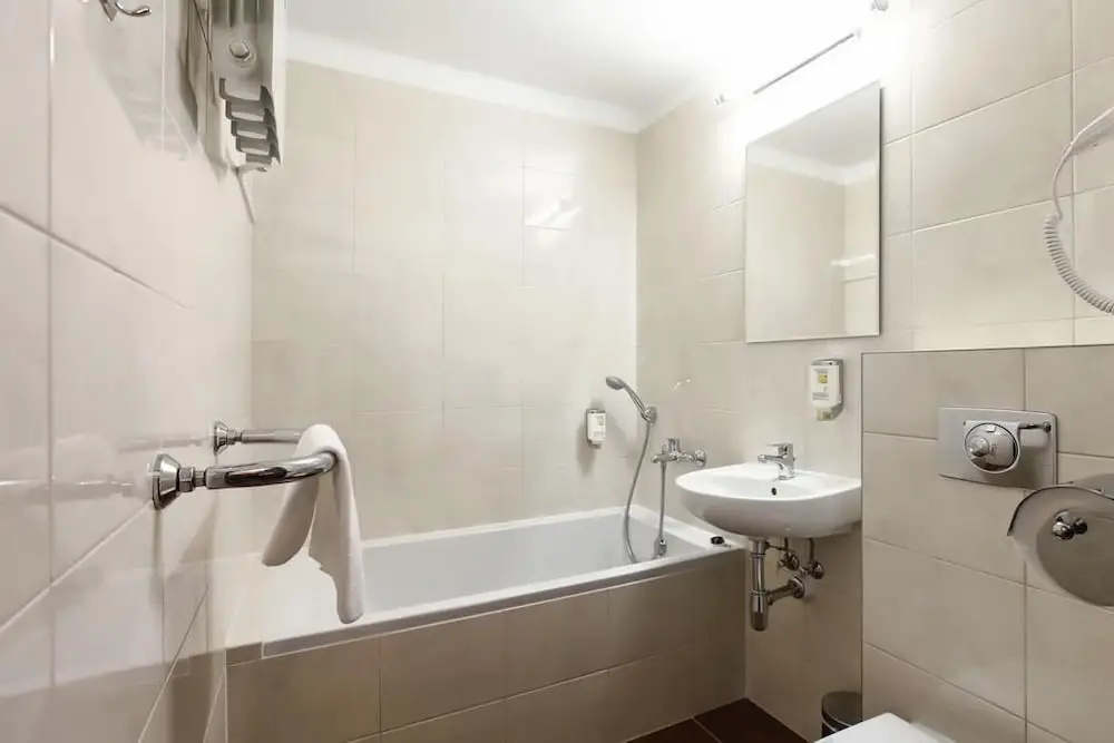 Kadyny Folwark Hotel & Spa - Général