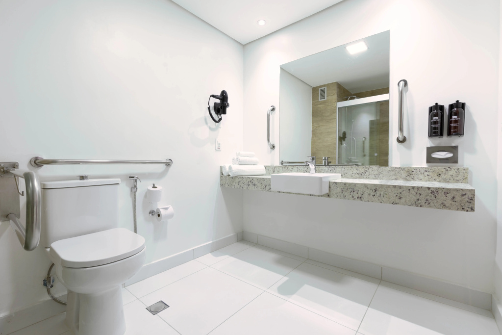 Holiday Inn Sao Paulo Parque Anhembi by IHG - Général