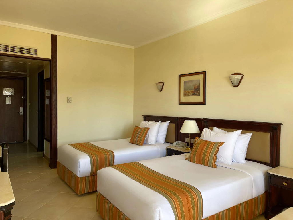 Одноместный номер Standard в Курортный отель Grand Oasis Resort
