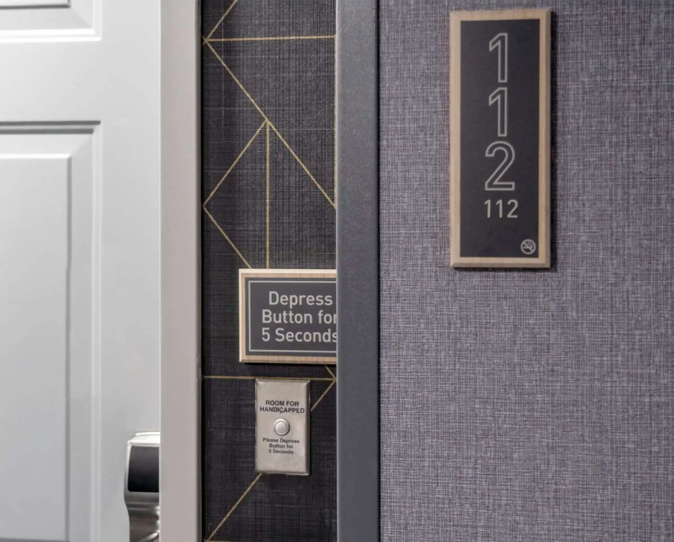 Homewood Suites by Hilton Richmond-Chester - Chambres