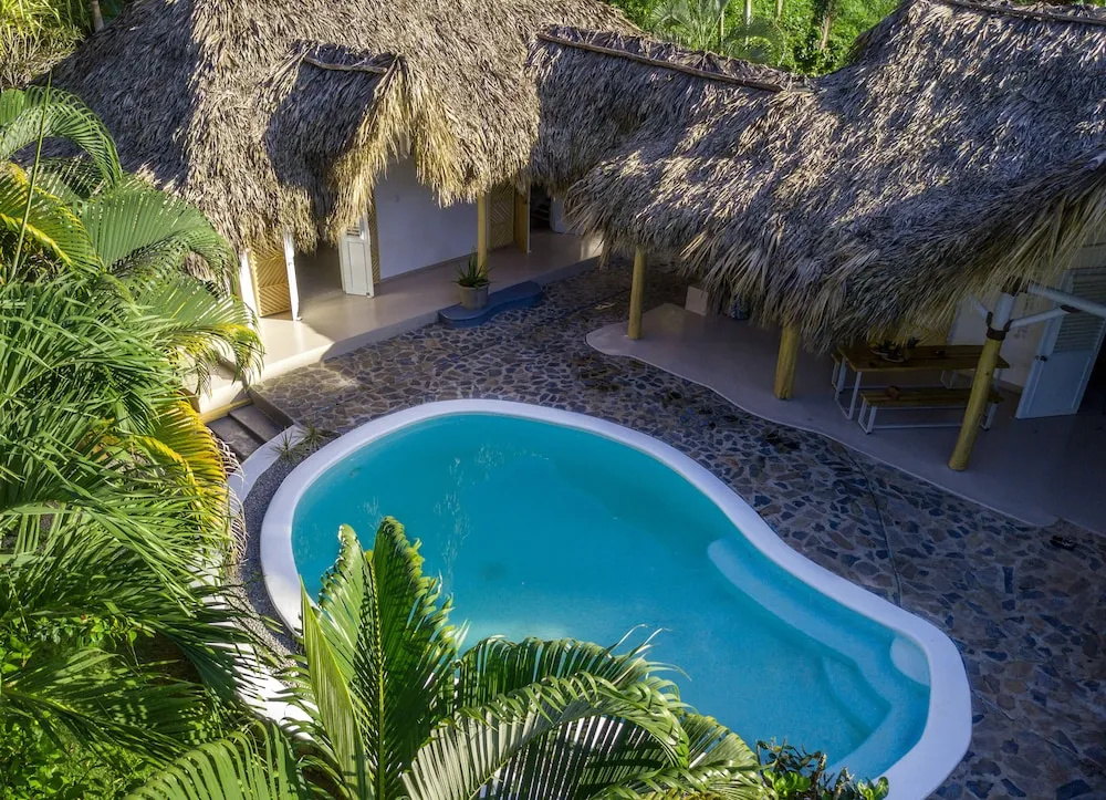 La Tribu Villas