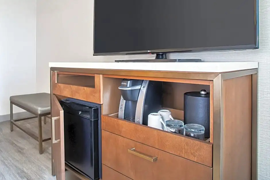 Crowne Plaza Toronto Airport by IHG - Chambres