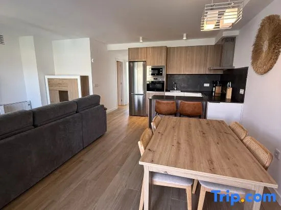 Lirios Residencial Block 2 Garden 5