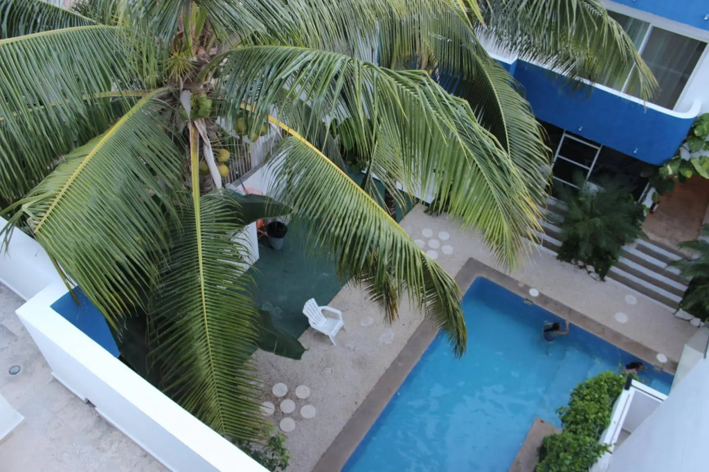 Hotel photo 12