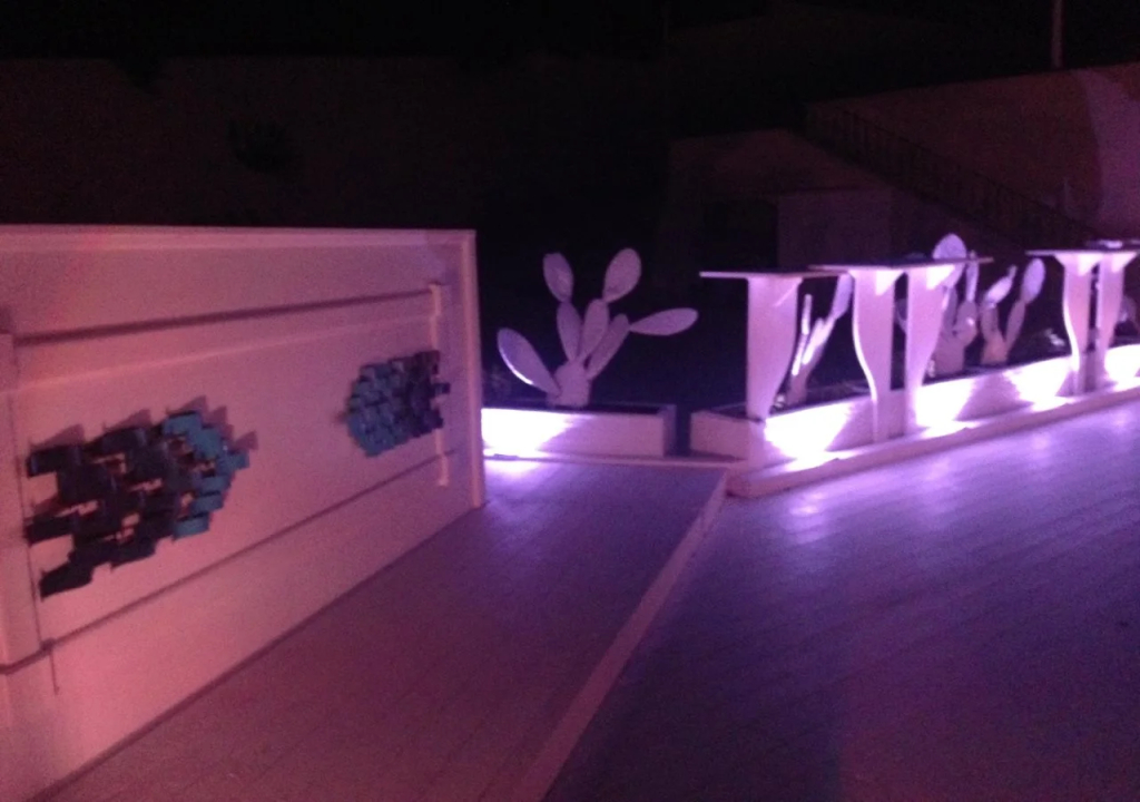 Hotel Solanas - фото 38