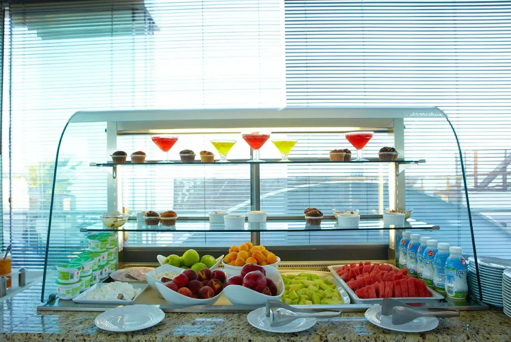 Hotel photo 12