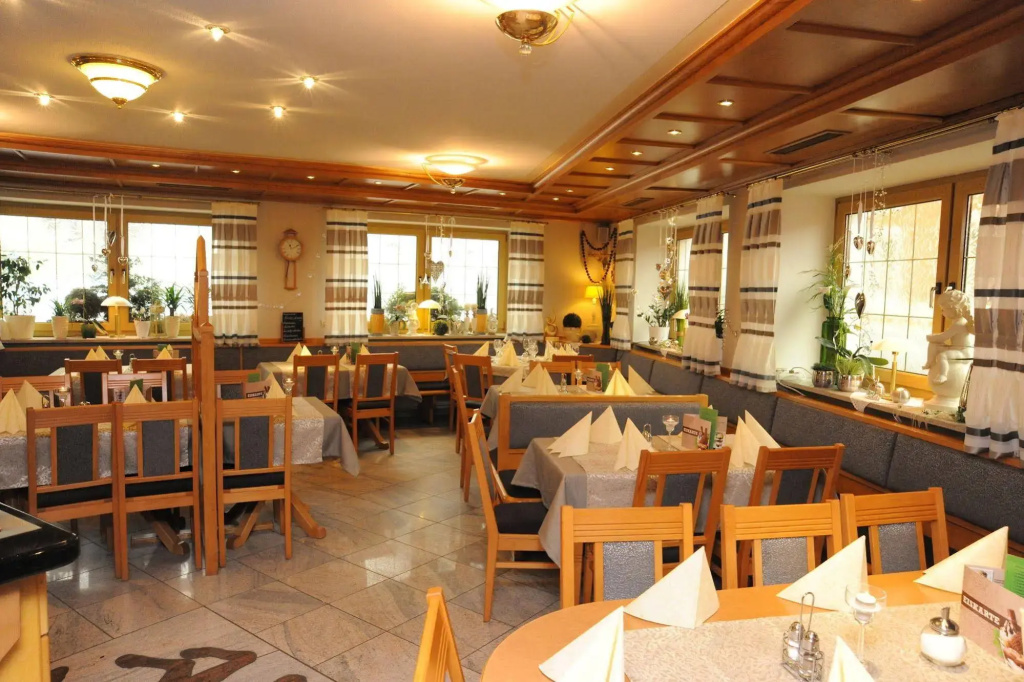 Hotel Rösslwirt - Général