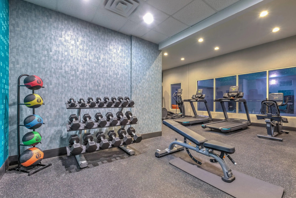 La Quinta Inn & Suites by Wyndham Hobbs - Général