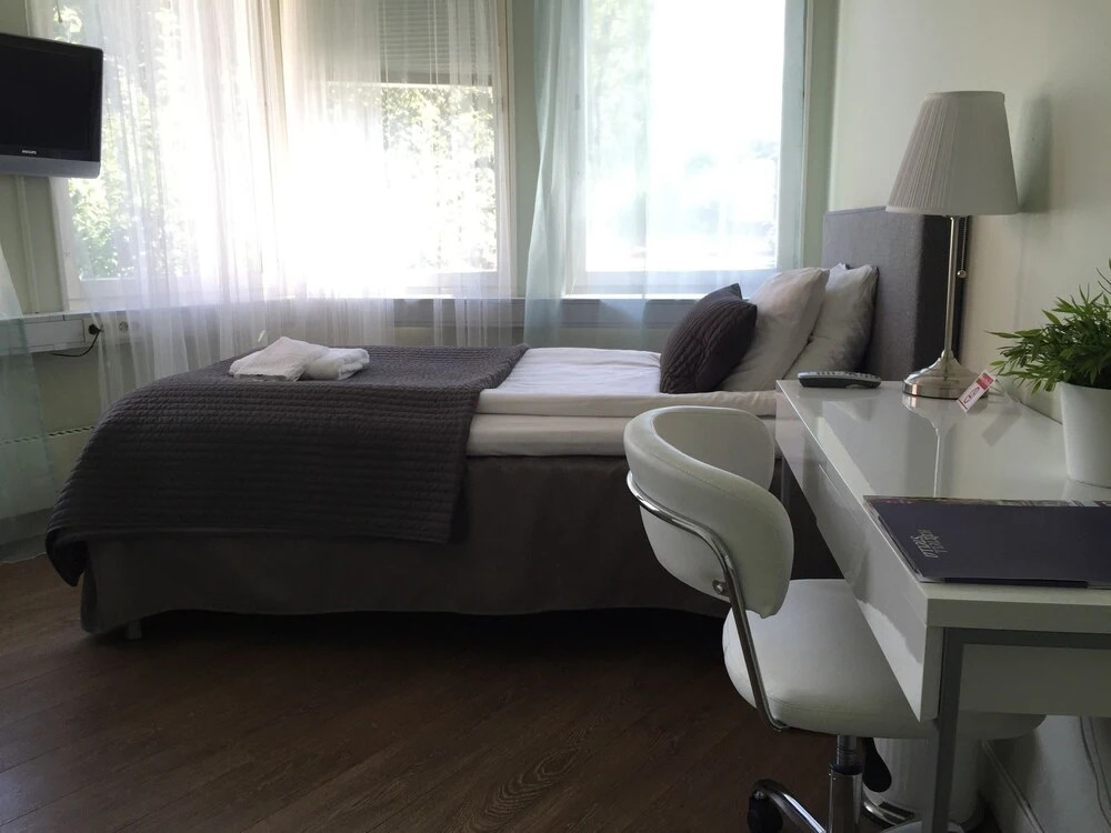 Hotell Stella by null