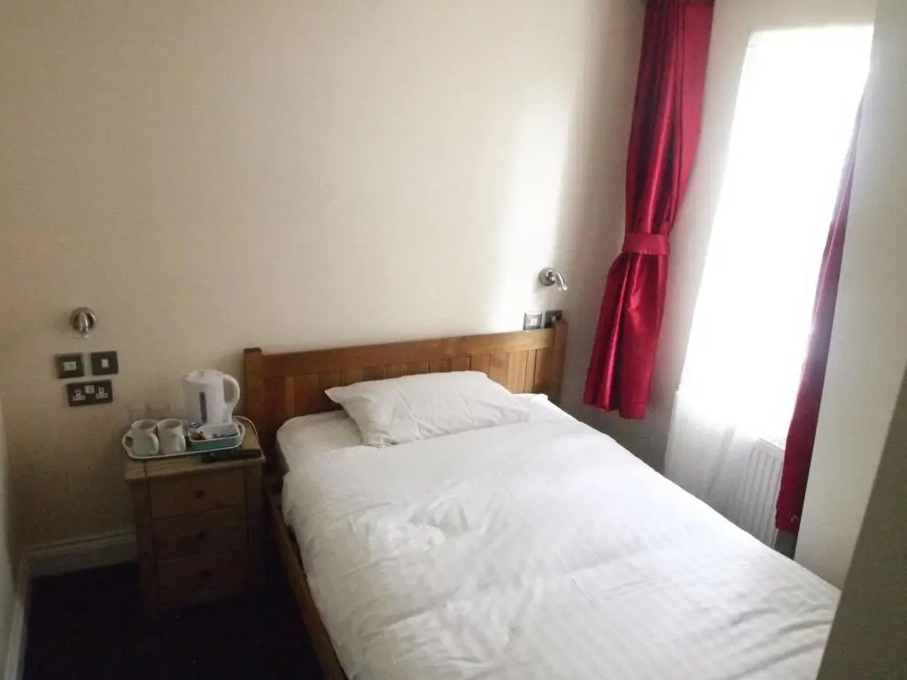 Earls Court Gardens Hotel - Chambres
