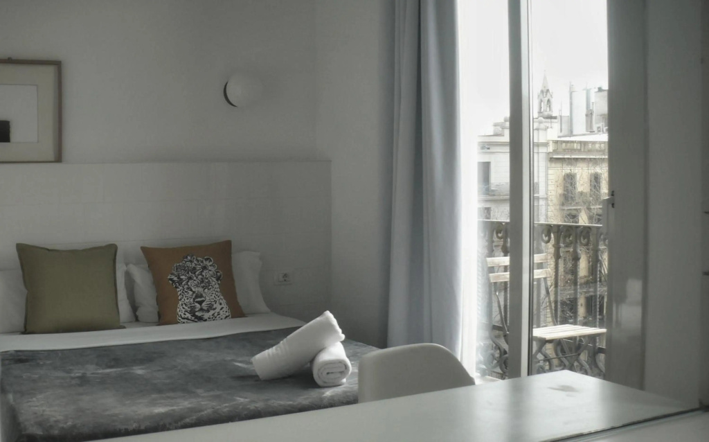 Hostal Argo — 2