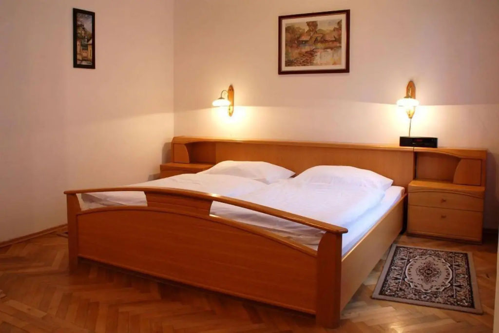 Hotel Grand Matej - Général
