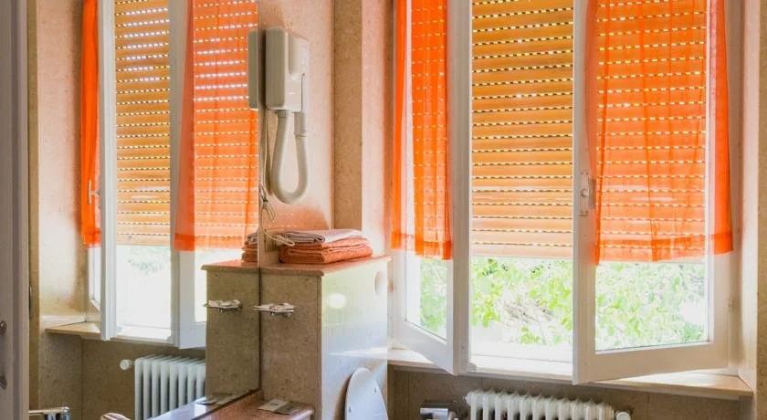 Albergo Ristorante Del Sole