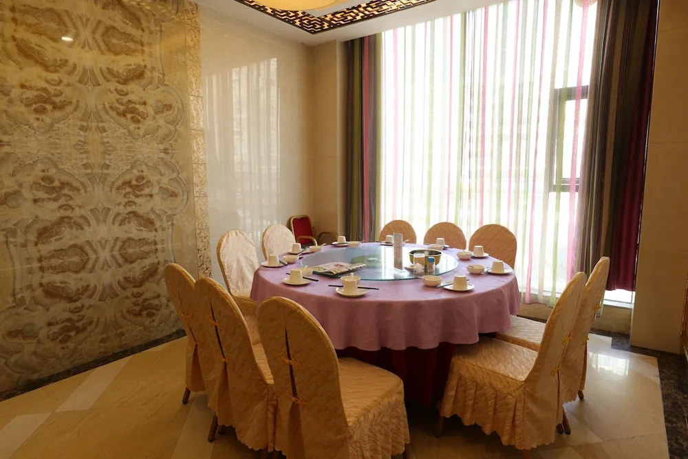 GuiLin HongKong Hotel - Général