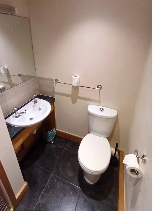 Northover Manor Hotel - Chambres