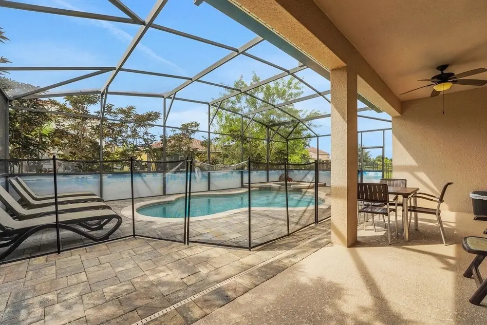 2245ca-providence Resort 6 Bedroom Home