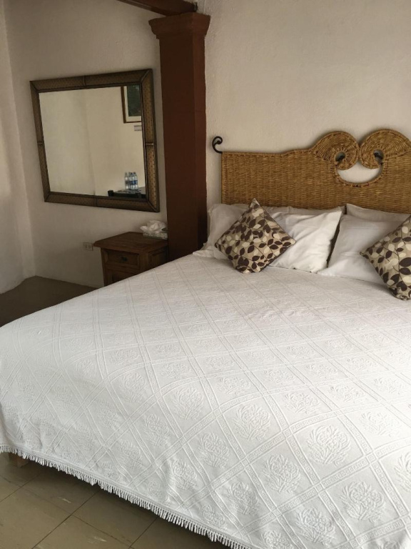 Hotel Del Parque Guadiana - Général
