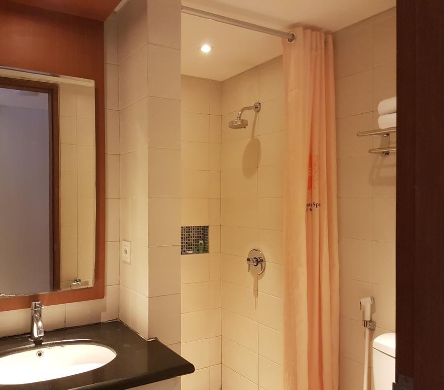 The Sun Hotel & Spa Legian
