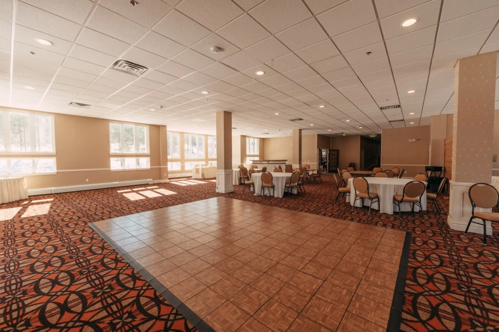 Holiday Inn Club Vacations Mount Ascutney Resort by IHG - Général