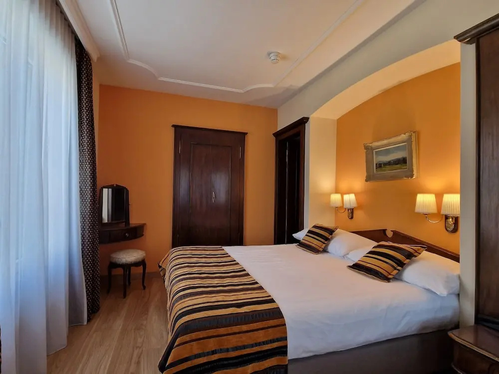 Athmos Hotel - Chambres