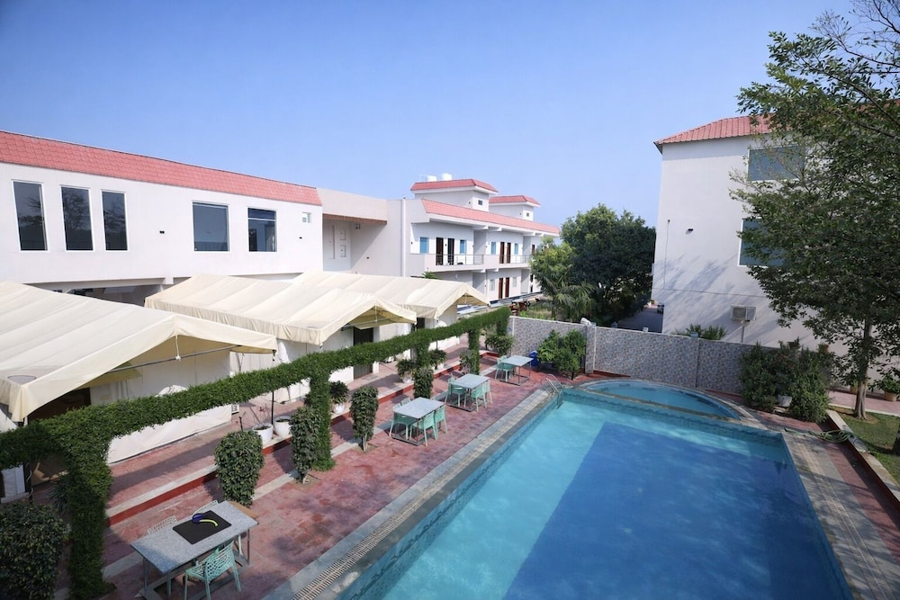 Hotel photo 30
