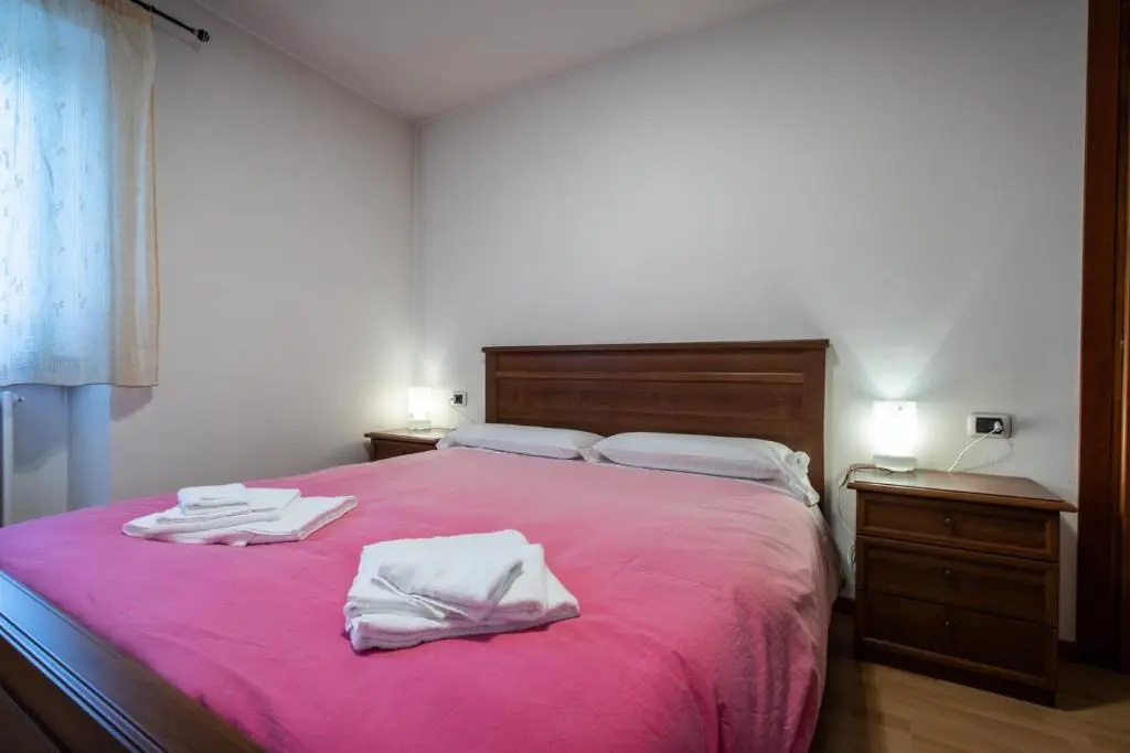 Albergo Diffuso Borgo Soandri - Chambres