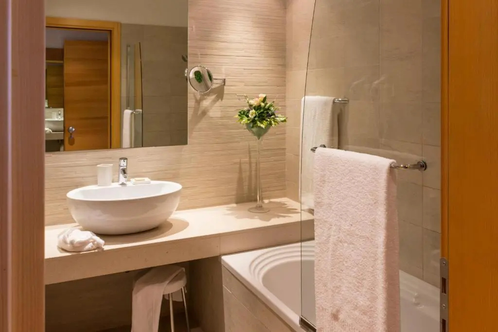 Borgo Ronchetto Relais Gourmet - Chambres