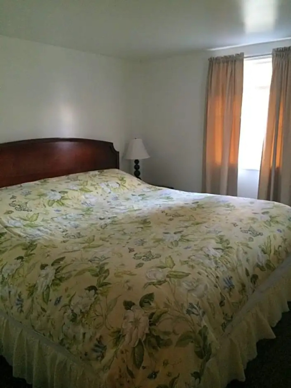 Lodge at Kennebunk - Chambres