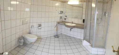 Schlossberg Eventhotel Sonneberg - Général