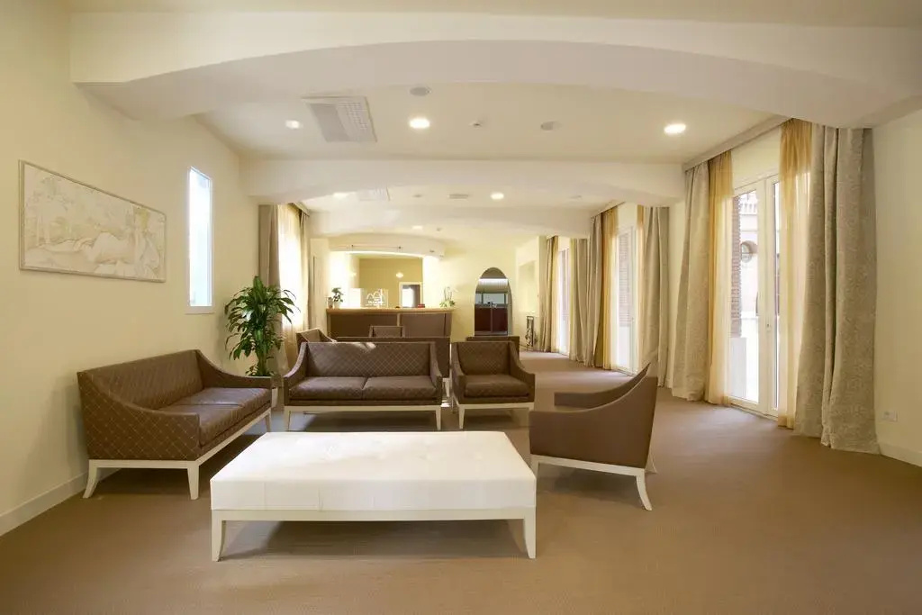 San Francesco Hotel - Général