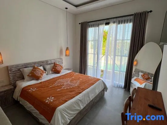 Sari Hills Guest House