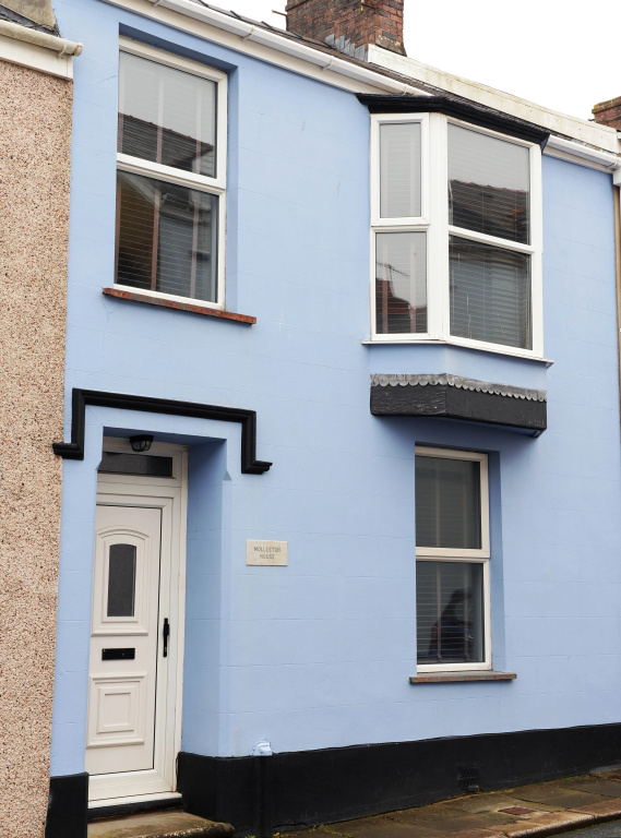 8 Culver Park - Close to Beach and Town Centre