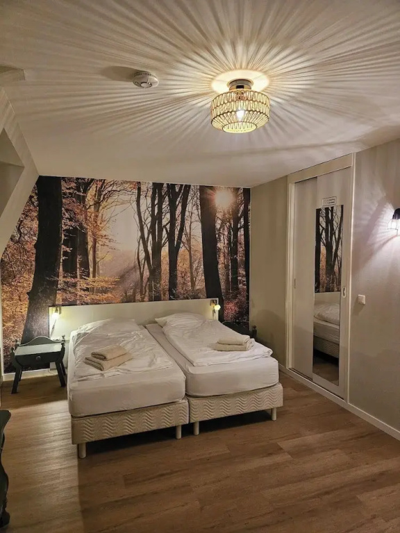 Hotel Arcense Herberg - Chambres