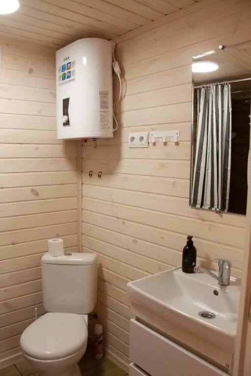 Усадьба Славная - фото 28