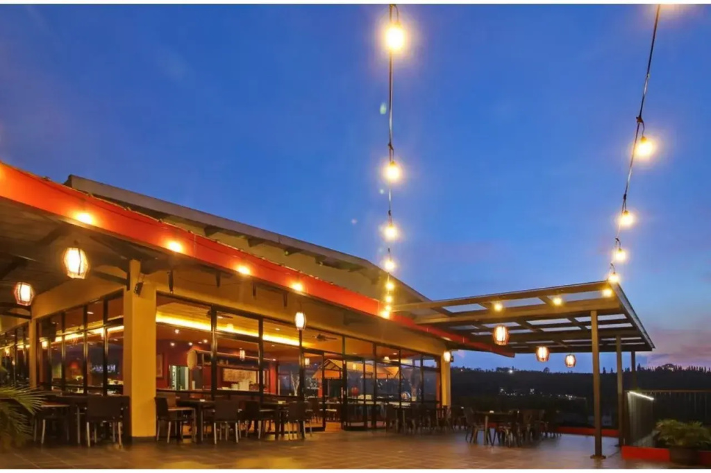 Grand Diara Hotel - Général