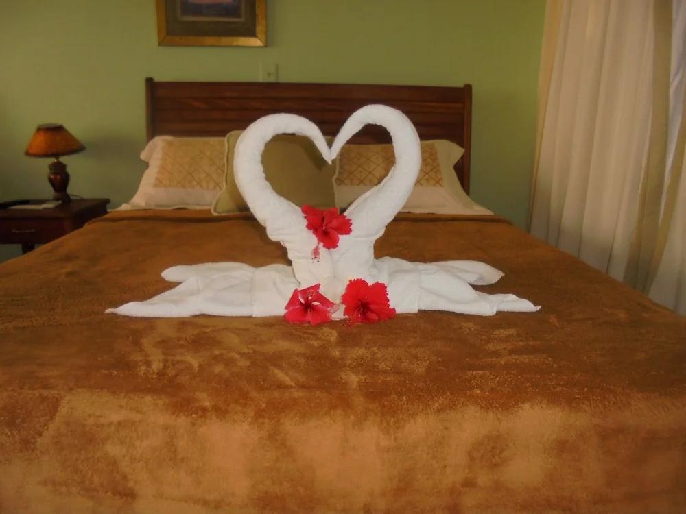 Hotel Delfin Playa Bejuco - Chambres