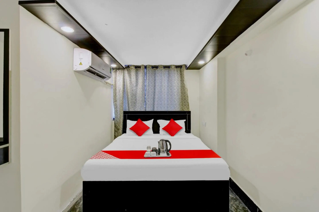 OYO Flagship 70030 Gopika Stay Inn - фото 2