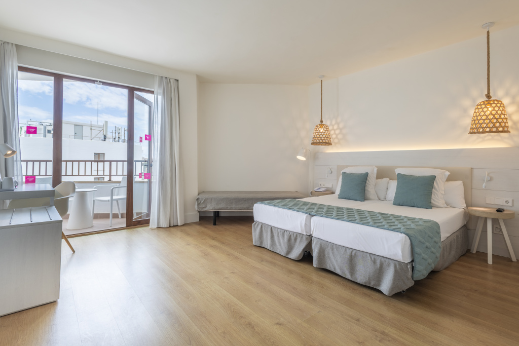 Leonardo Royal Hotel Ibiza Santa Eulalia - Général