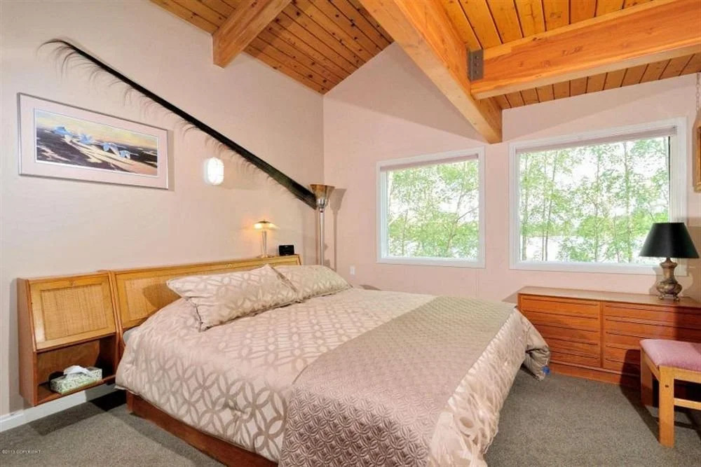 Goose Lake Lodge B&B — фото 5