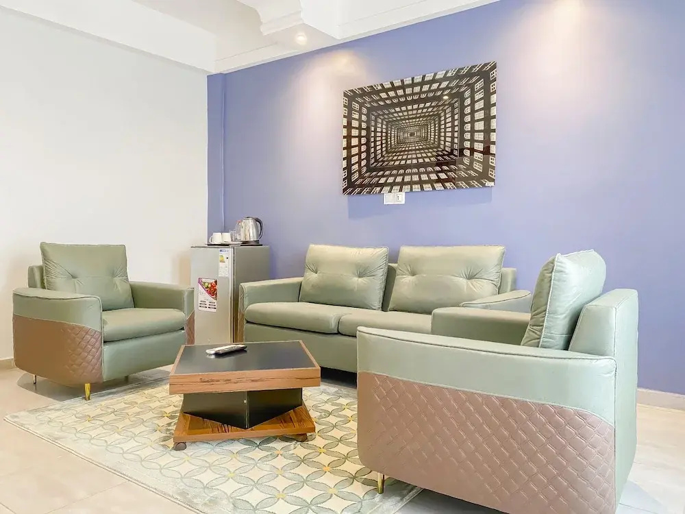 Superior Suite