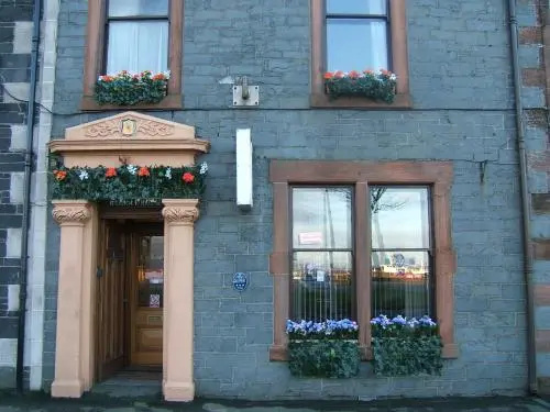 Harbour Cottage
