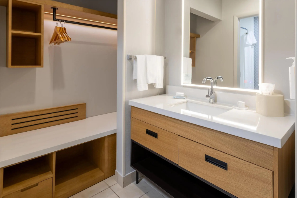 Homewood Suites by Hilton Rochester/Greece, NY - Général