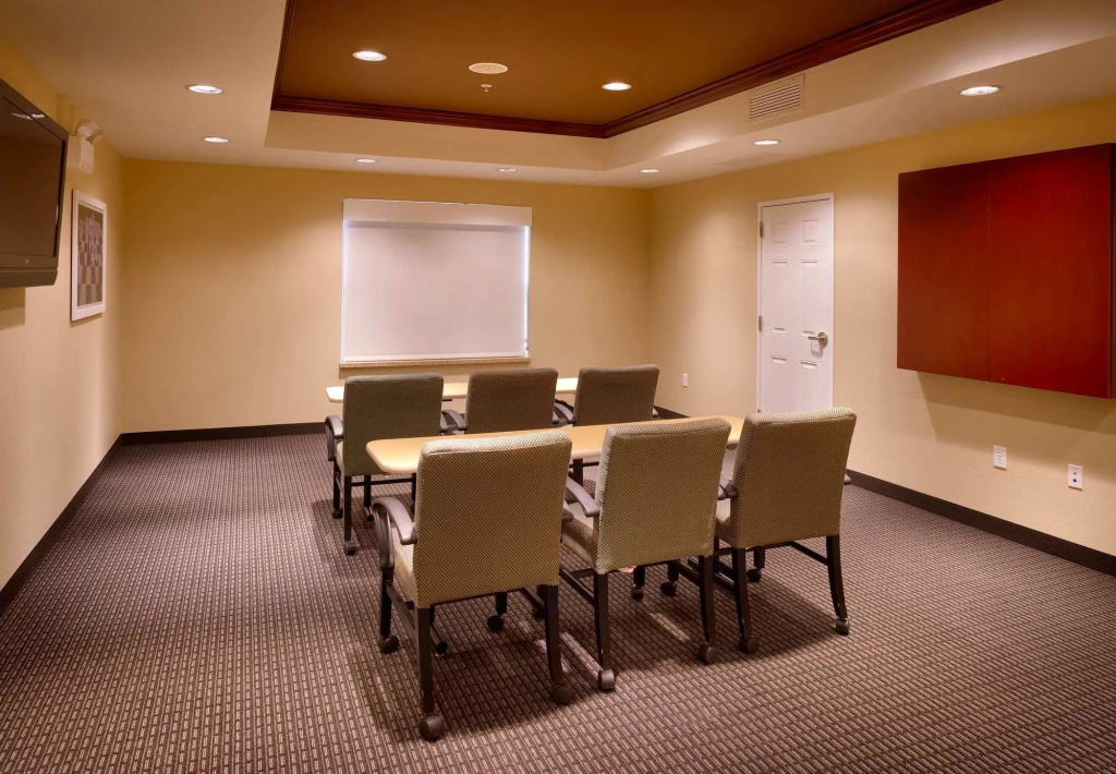 Towneplace Suites by Marriott Sierra Vista - Général