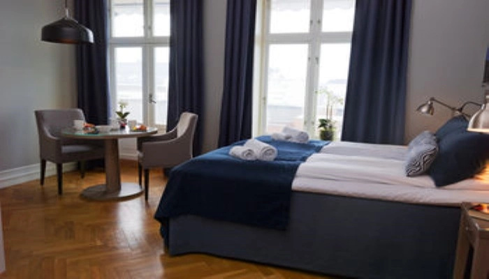 Frogner House Apartments - Colbjørnsens gate 3