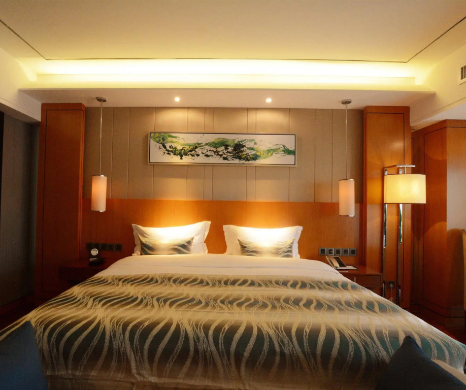 Sentosa Hotel Apartment Taoyuan Branch - Général