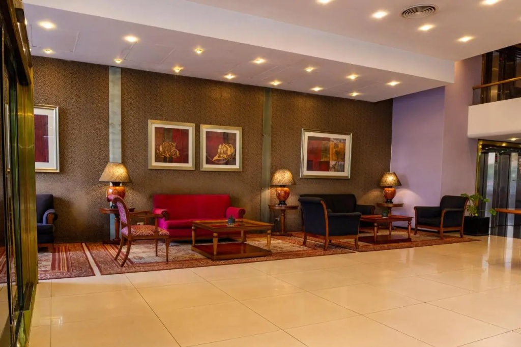 Hotel photo 2