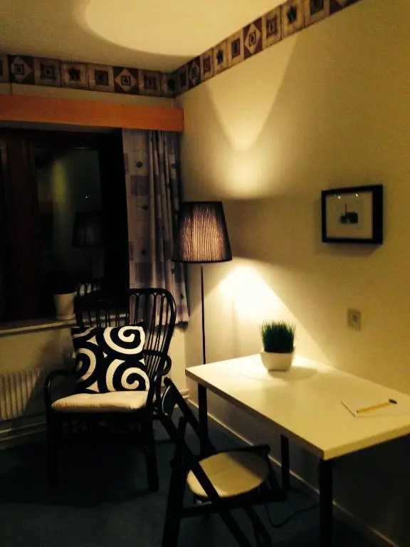 Kils Hotell & Restaurang - Chambres